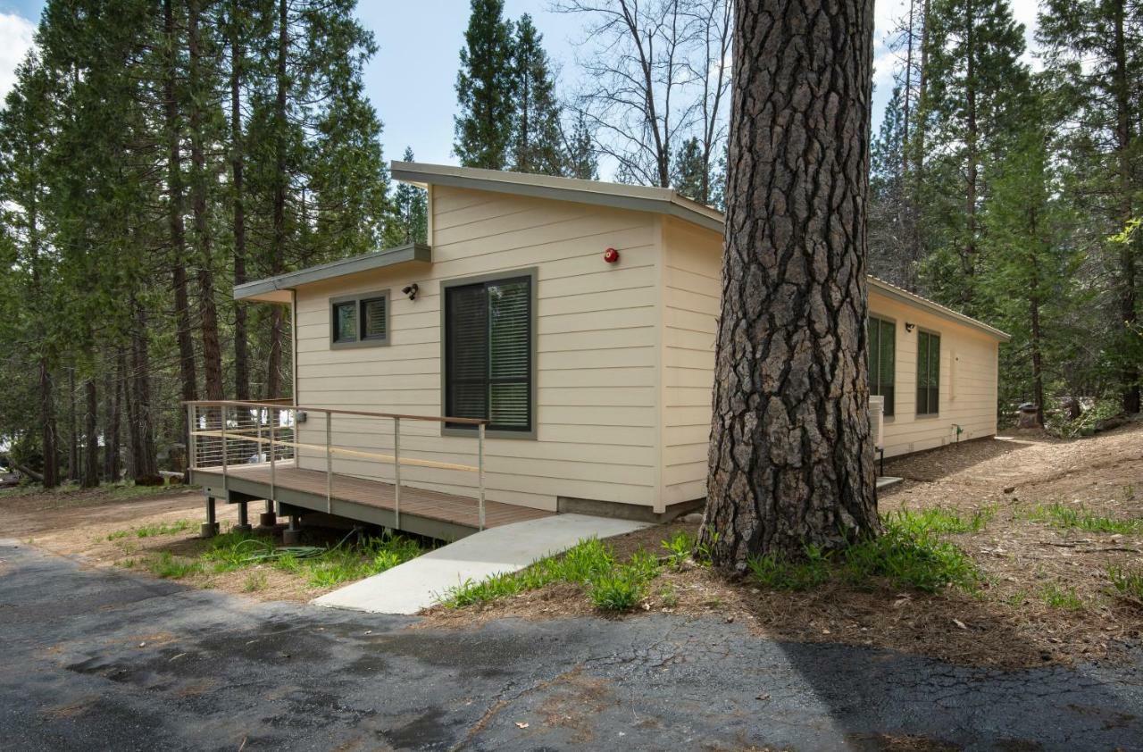 Villa 11R Spring Meadow Retreat Wawona Exterior foto