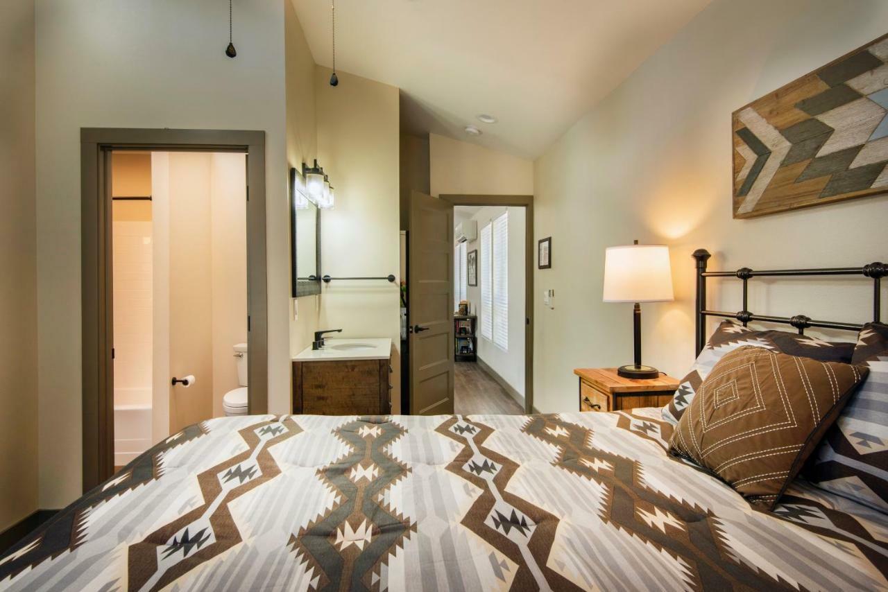 Villa 11R Spring Meadow Retreat Wawona Exterior foto