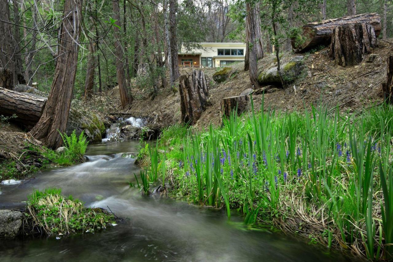 Villa 11R Spring Meadow Retreat Wawona Exterior foto